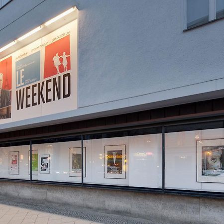 Studio 151 Berlin Exterior photo