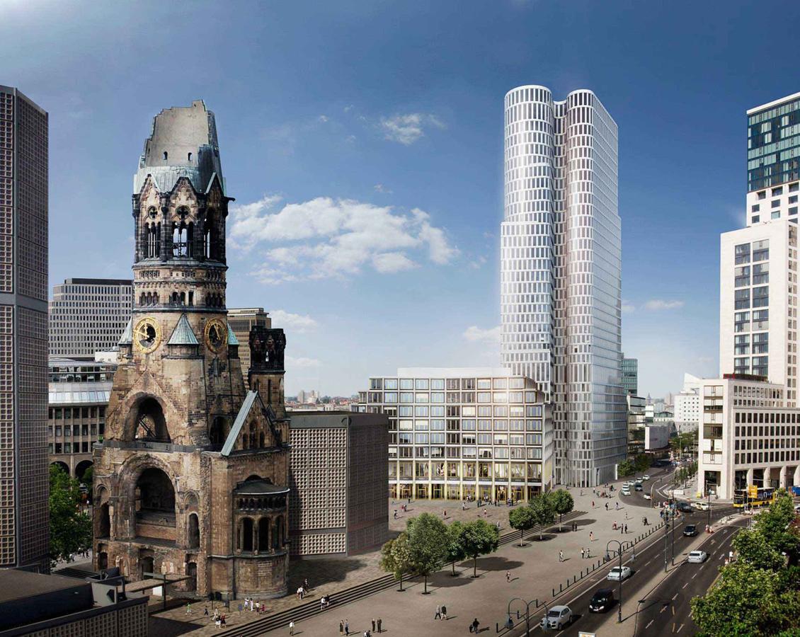 Studio 151 Berlin Exterior photo